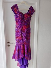 Pailletten Kleid Abendkleid