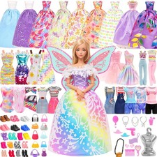 Puppen Kleidung Set 11,5 Zoll