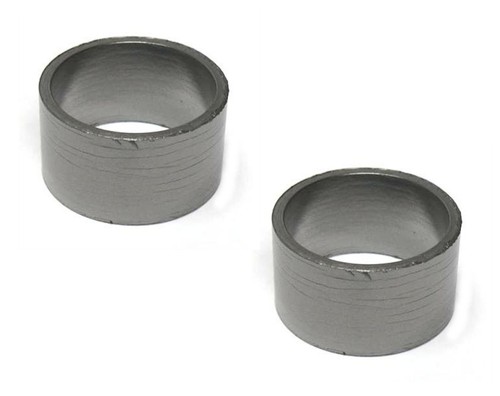 Auspuffdichtung für honda - 2x,