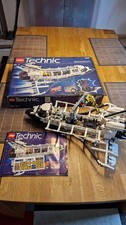 LEGO TECHNIC: Space Shuttle