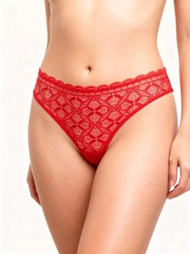 Damen string tanga - tanga, höschen