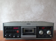 Revox B 710 MK II Tapedeck