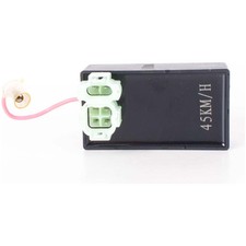 Zündzentrale Geiwiz CDI