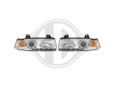 DESIGNSCHEINWERF.SET E36 für