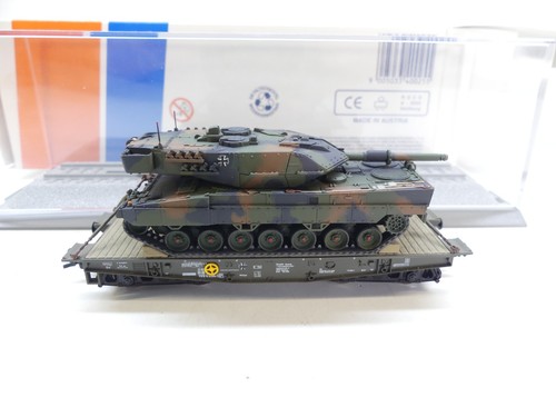 Roco schwerlastwagen mit - roco,