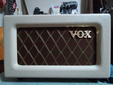 VOX AC4TVH Röhren 4W