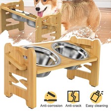 Futterstation Hund Hundenapf