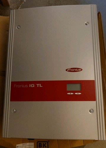 Fronius 3 0 - ig, 3.0