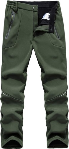 Outdoor winter softshellhose - outdoor,