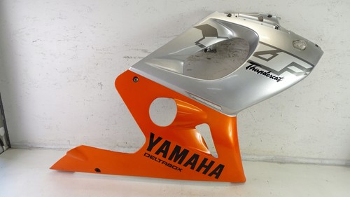 Yamaha yzf 600 thundercat - yzf,