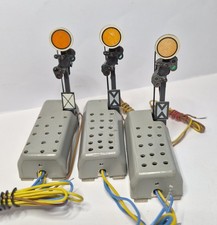 3 St. Märklin H0 7036