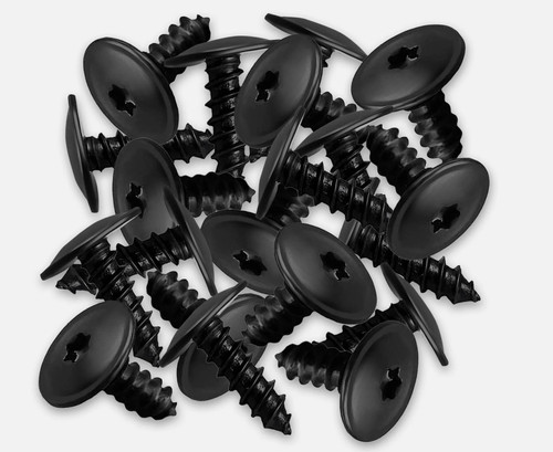 50x torx schrauben - torx, set
