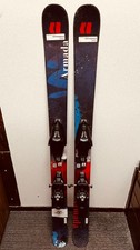 Armada Bantam 120cm Ski +