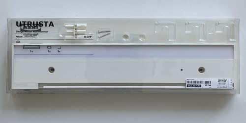Ikea utrusta led - ikea,