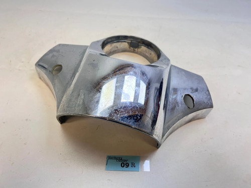 Vespa lusso verkleidung - px,