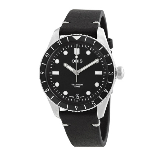 Oris divers sixty five 12h - sixty-five,