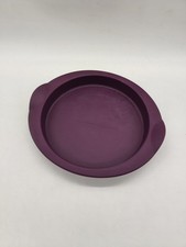 Tupperware Kleine Runde Silikonform, Backform