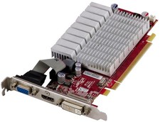 GRAFIKKARTE MEDION ATI RADEON