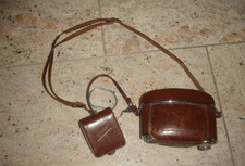 Kodak Retina 1b**Klapp-/Suchkamera**Kleinbildfilm 135**Bj. 1954-1958**