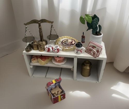 Puppenhaus schrank mit - schrank,