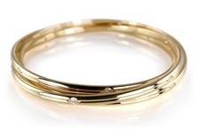 Seltener Cartier Trinity
