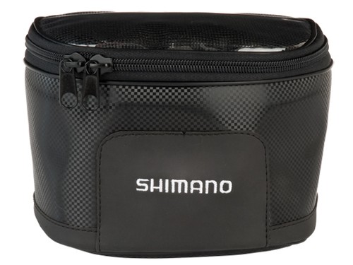 Shimano rollentasche - shimano,