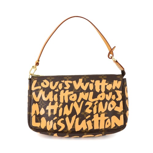 Louis vuitton monogram - louis,