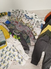 Handmade Babykleidung Größe