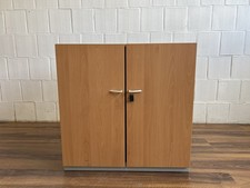 Steelcase Aktenschrank 2