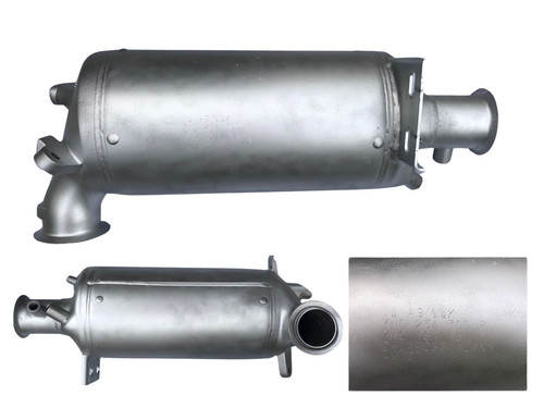 Original dieselpartikelfilter - original,