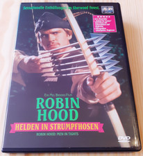 Robin Hood - Helden in