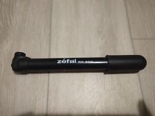 Zefal Fahrrad MTB Trekking Luftpumpe Schrader Autoventil Handpumpe Pumpe mini