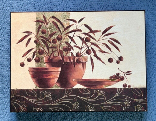 Kunstdruck claudia ancilotti - kunstdruck,