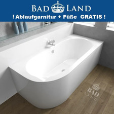 Eckbadewanne Eckwanne