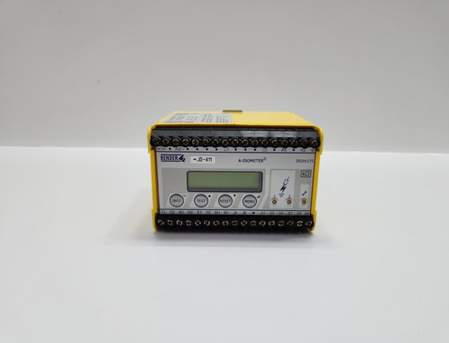 Bender irdh275bm 727 - bender, irdh275bm-727