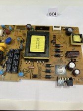 Karte Versorgung 17IPS62 für