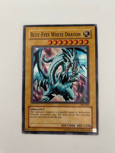 Blue eyes white - yu-gi-oh!, blue-eyes