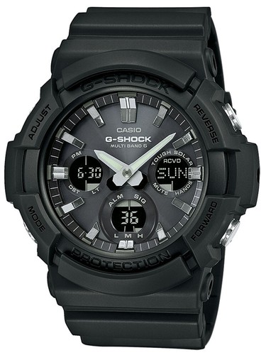 Casio shock armbanduhr - casio,
