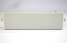 3x Potentialausgleichsschiene n. VDE | 7x2,5-16mm² | Erdungsband bis 3,5 x 30mm