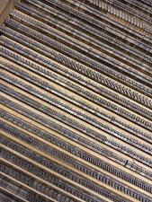 Bleischrift - Charme 16p -