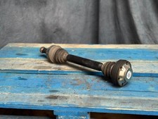 2283457 Antriebswelle Gelenkwelle Hinten Links BMW E92 M3 S65B40A LK=102mm/D=44