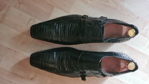 Biagotti uomo edle - biagotti, halbschuhe