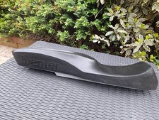 Brenter Snow Bike Sattel Ski