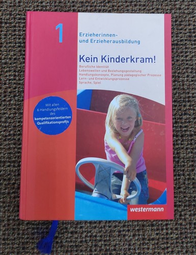 Kein kinderkram band 1 - kein,