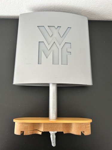 Altes wmf werbeschild - wmf, werbung