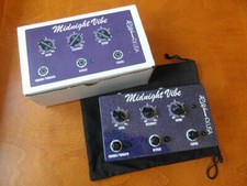 R Weaver FX Midnight Vibe Deluxe - Univibe