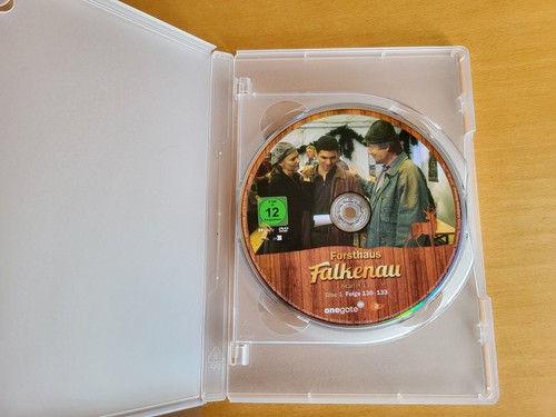Forsthaus falkenau staffel - -,