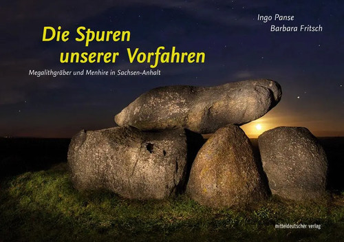 Die spuren unserer vorfahren - die,