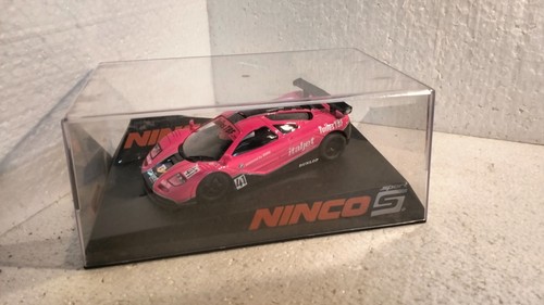 Slot car 50595 - car,