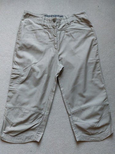 Vaude hose w33 - hose,